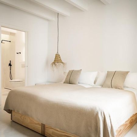 Meloussa Boutique Hotel Сьютаделья Екстер'єр фото